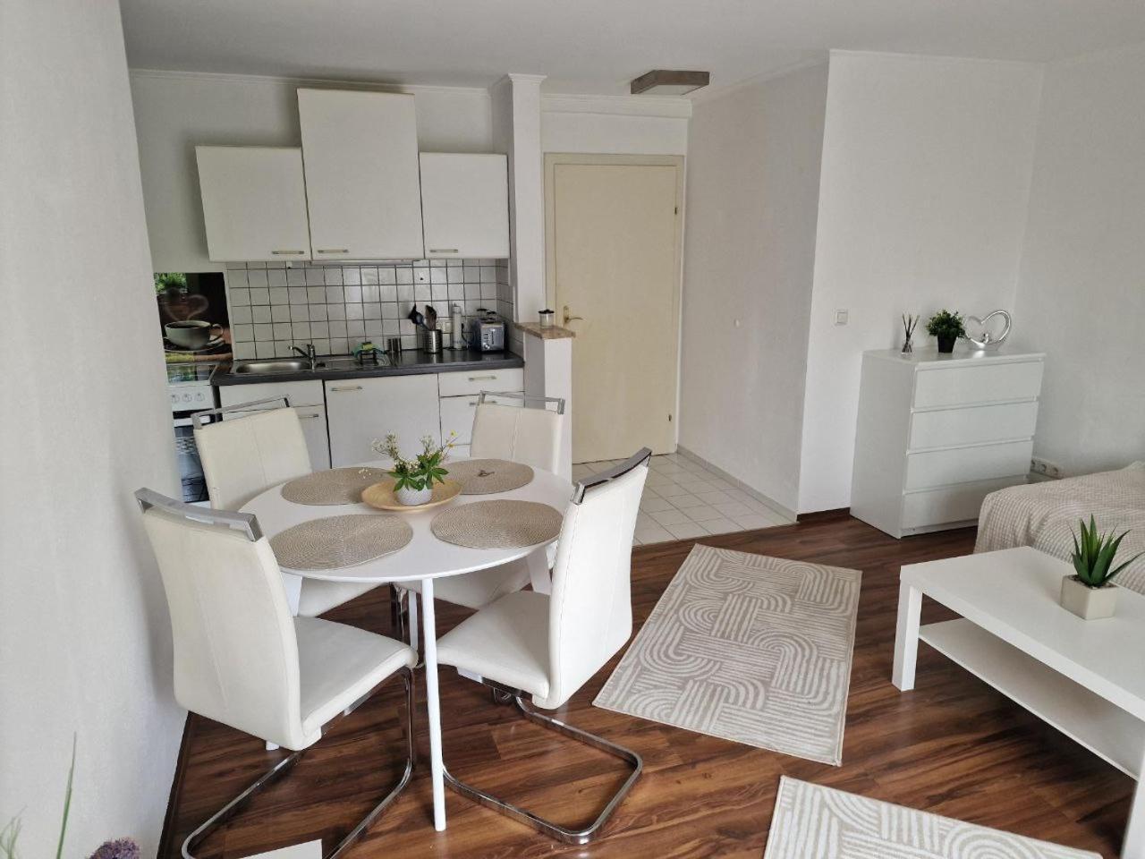 Ferienwohnung Nobile Lumaris 104 Bad Ischl Exterior foto