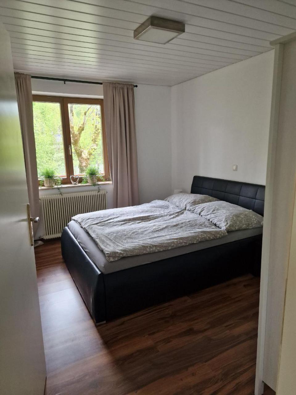 Ferienwohnung Nobile Lumaris 104 Bad Ischl Exterior foto