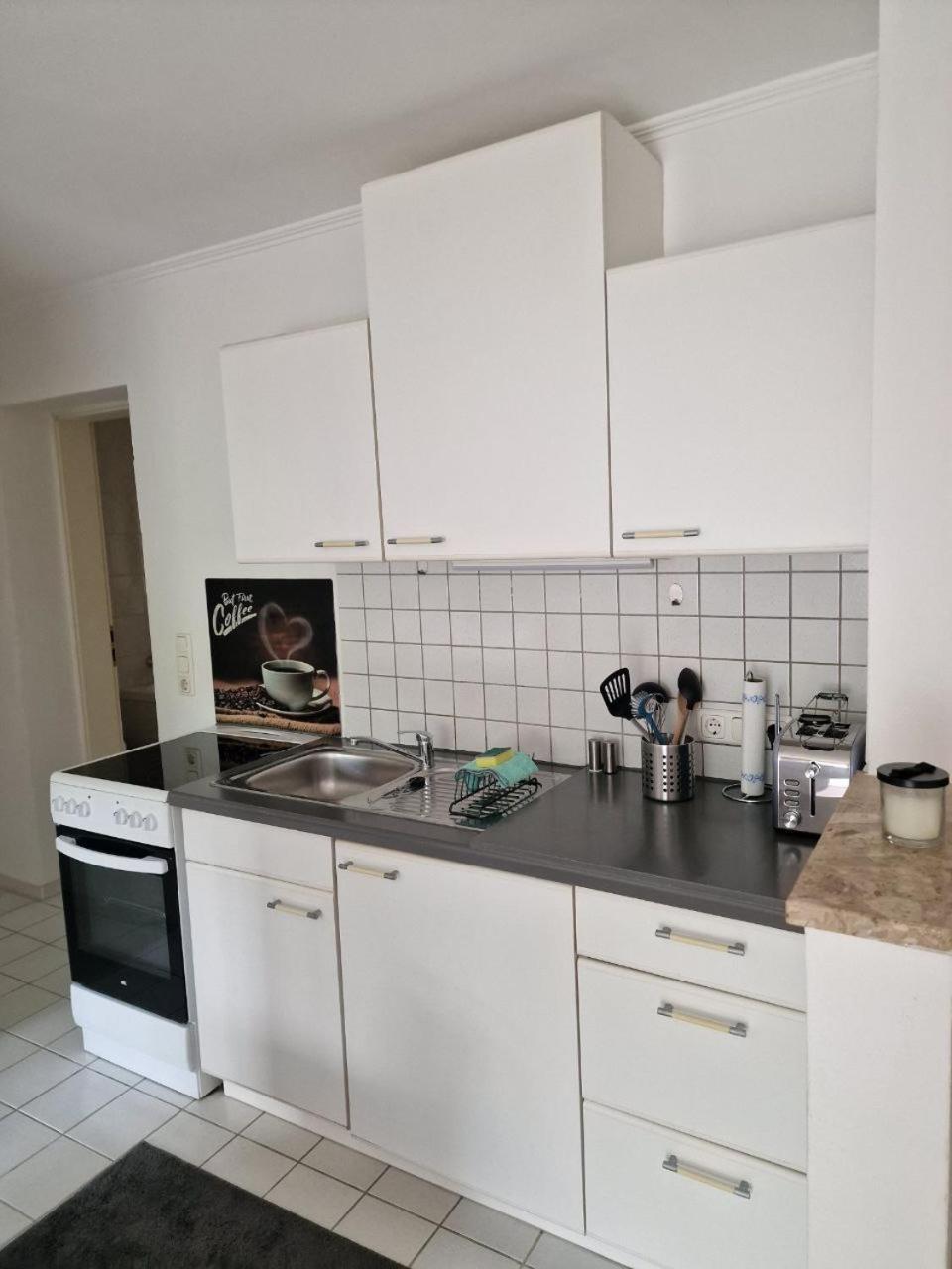 Ferienwohnung Nobile Lumaris 104 Bad Ischl Exterior foto