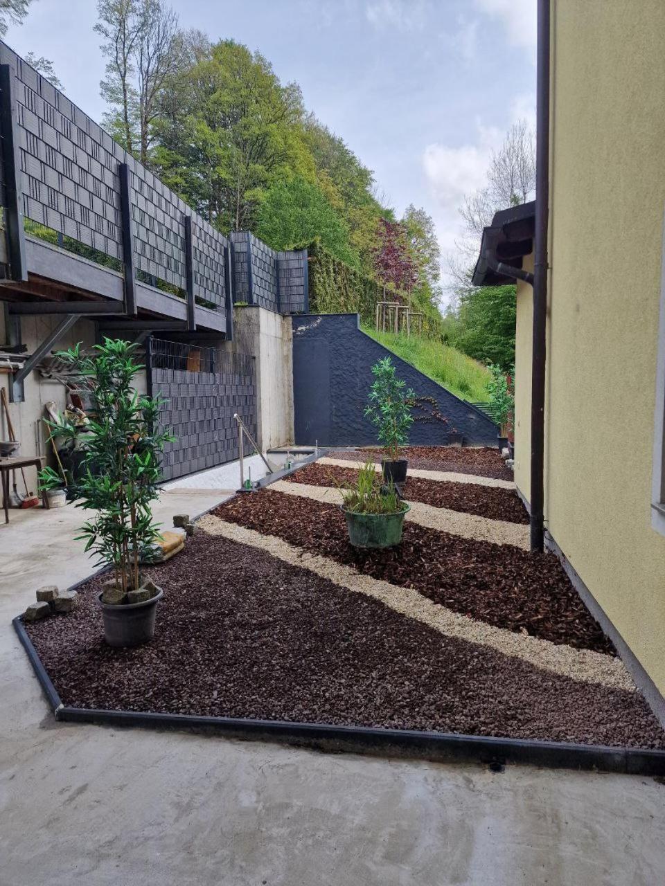 Ferienwohnung Nobile Lumaris 104 Bad Ischl Exterior foto